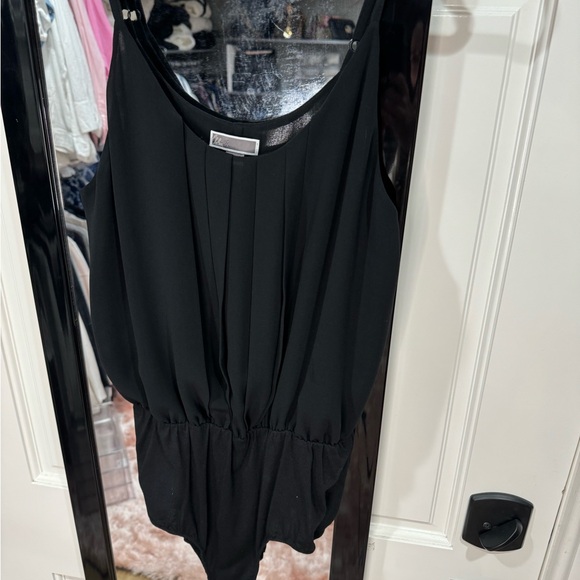 Chelsie 28 size small tank bodysuit - Picture 4 of 11